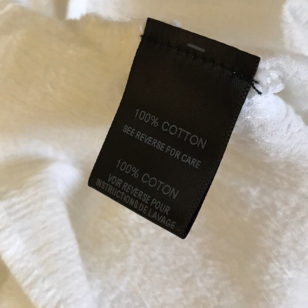 PJK Patterson J. Kincaid Cotton Gauze Tank Dress - Picture 6 of 6